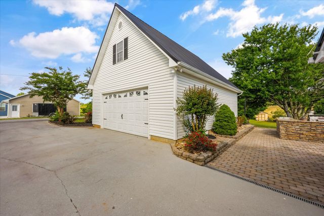 1167 Sable Road, Spring City, TN 37381