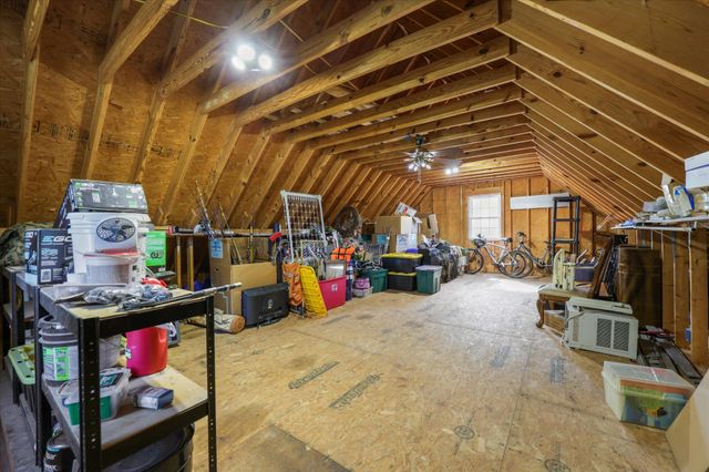 1167 Sable Road, Spring City, TN 37381