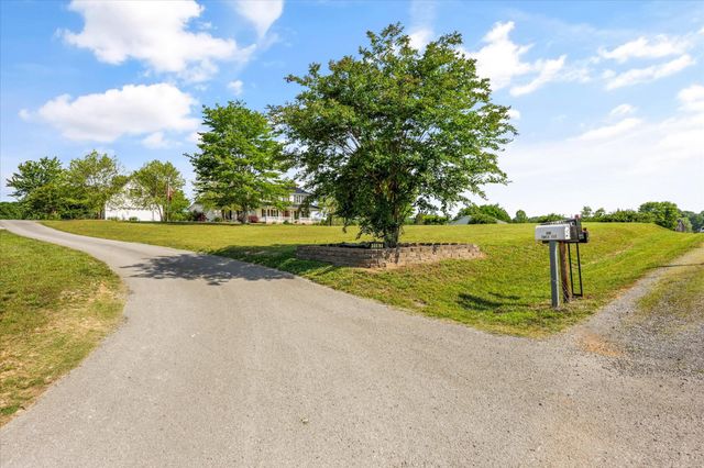 1167 Sable Road, Spring City, TN 37381