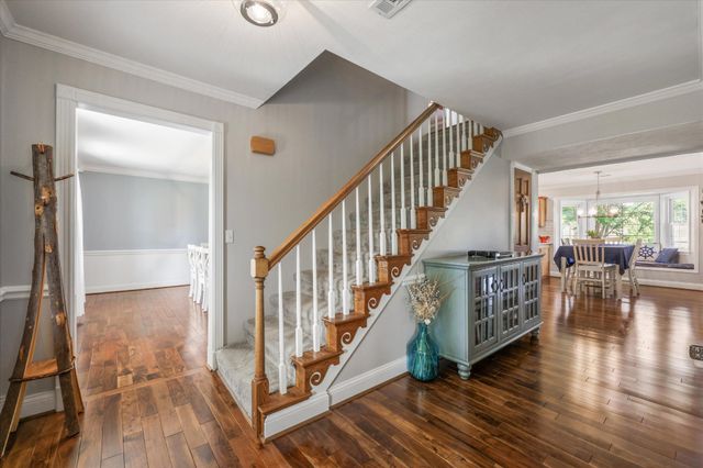 1167 Sable Road, Spring City, TN 37381