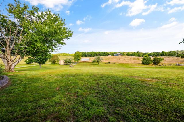 1167 Sable Road, Spring City, TN 37381