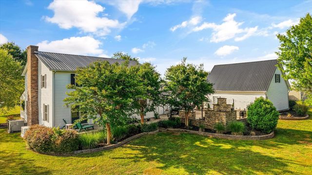 1167 Sable Road, Spring City, TN 37381