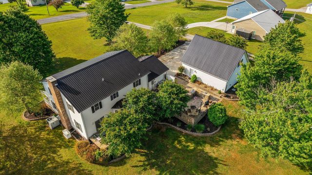 1167 Sable Road, Spring City, TN 37381