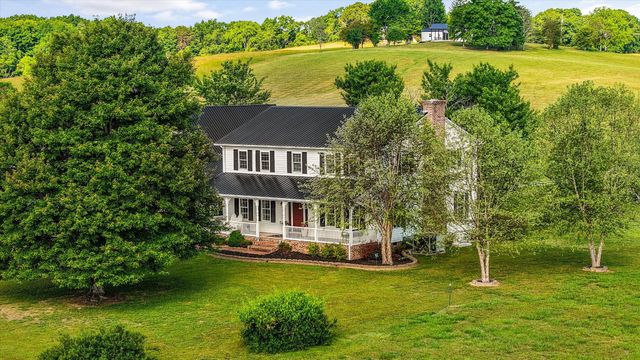 1167 Sable Road, Spring City, TN 37381