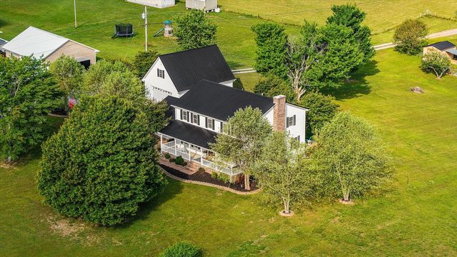1167 Sable Road, Spring City, TN 37381