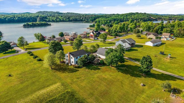 1167 Sable Road, Spring City, TN 37381