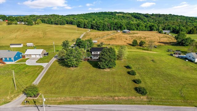 1167 Sable Road, Spring City, TN 37381