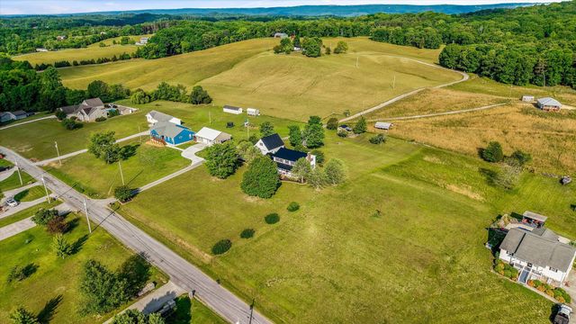 1167 Sable Road, Spring City, TN 37381