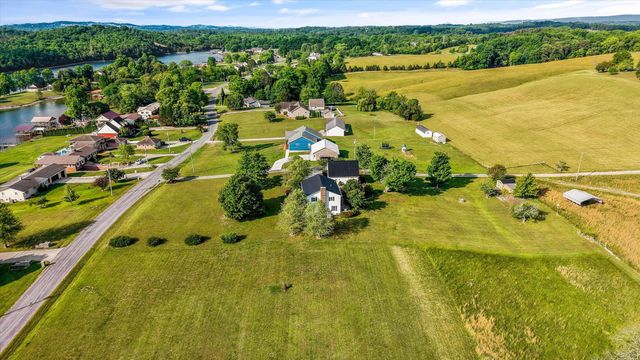 1167 Sable Road, Spring City, TN 37381