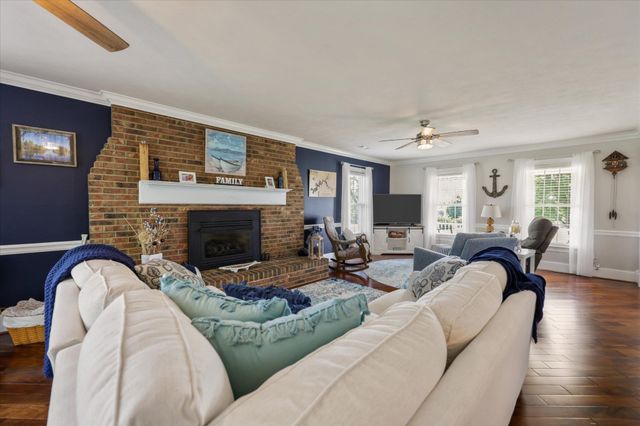 1167 Sable Road, Spring City, TN 37381