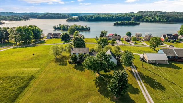 1167 Sable Road, Spring City, TN 37381
