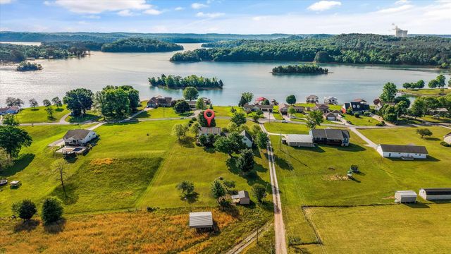 1167 Sable Road, Spring City, TN 37381