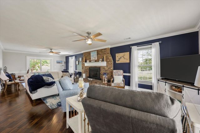 1167 Sable Road, Spring City, TN 37381