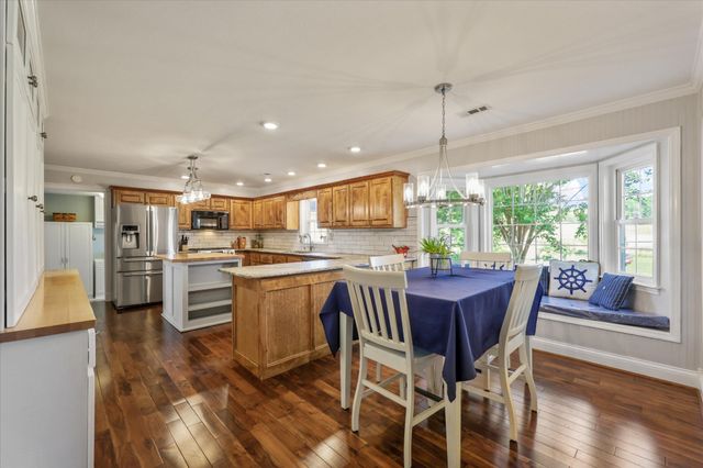 1167 Sable Road, Spring City, TN 37381
