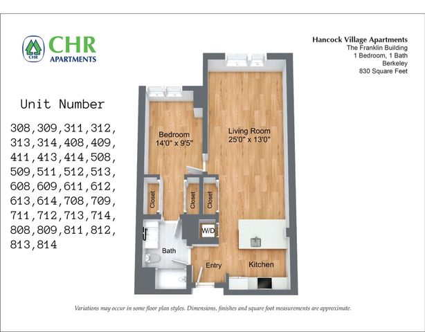 201 Sherman Road 409, Brookline, MA 02445