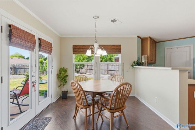 110 Forestbrook Drive, Madison, AL 35757