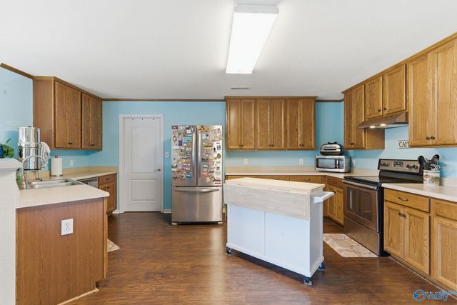 110 Forestbrook Drive, Madison, AL 35757