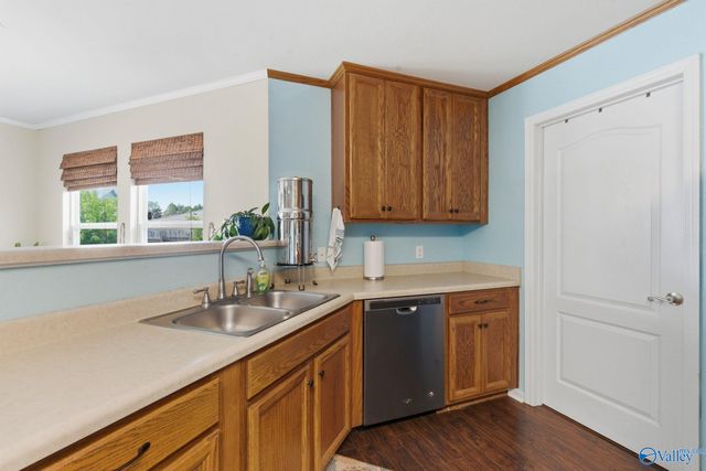 110 Forestbrook Drive, Madison, AL 35757