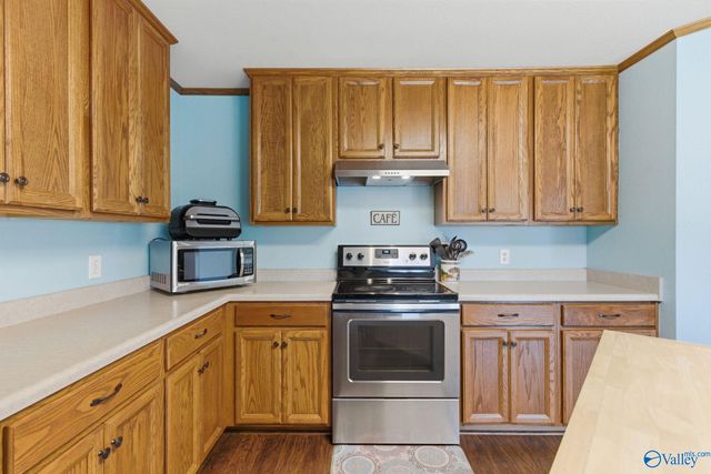 110 Forestbrook Drive, Madison, AL 35757