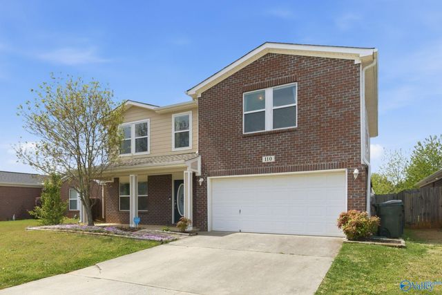 110 Forestbrook Drive, Madison, AL 35757