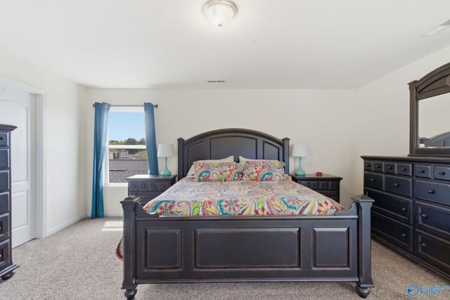 110 Forestbrook Drive, Madison, AL 35757