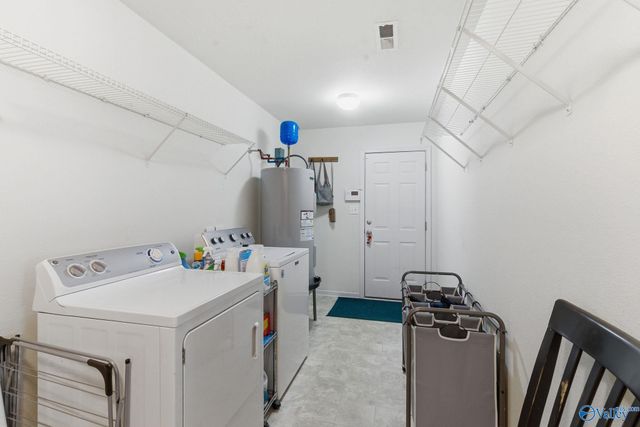 110 Forestbrook Drive, Madison, AL 35757