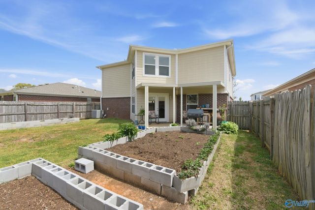 110 Forestbrook Drive, Madison, AL 35757