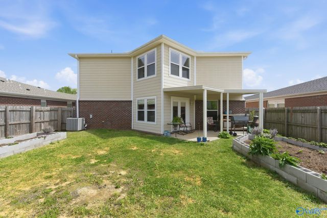 110 Forestbrook Drive, Madison, AL 35757
