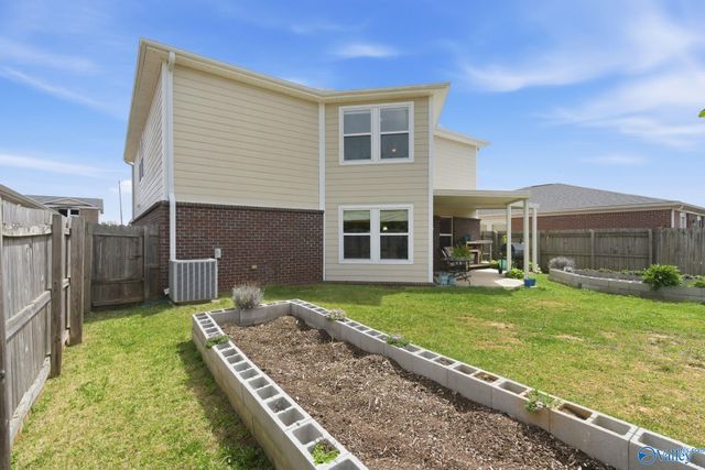 110 Forestbrook Drive, Madison, AL 35757