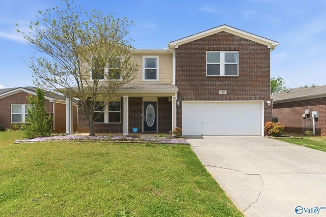 110 Forestbrook Drive, Madison, AL 35757