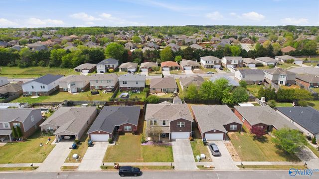 110 Forestbrook Drive, Madison, AL 35757