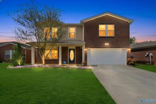 110 Forestbrook Drive, Madison, AL 35757