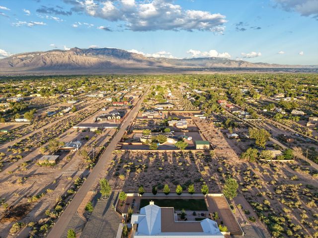 713 Perfecto Lopez Road, Corrales, NM 87048