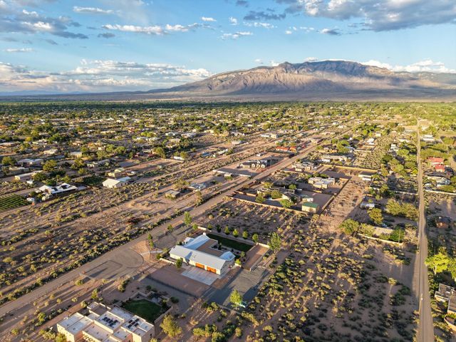 713 Perfecto Lopez Road, Corrales, NM 87048
