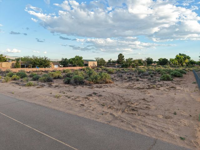713 Perfecto Lopez Road, Corrales, NM 87048