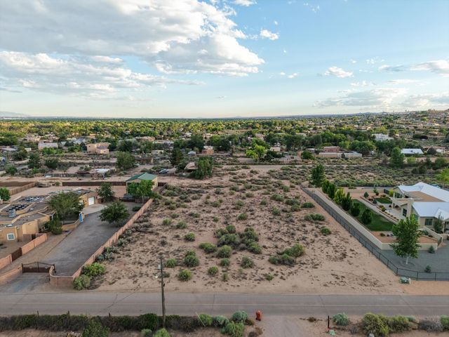 713 Perfecto Lopez Road, Corrales, NM 87048