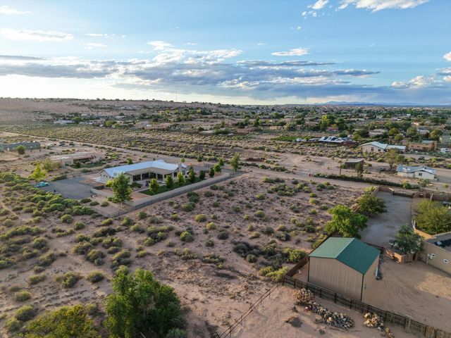 713 Perfecto Lopez Road, Corrales, NM 87048