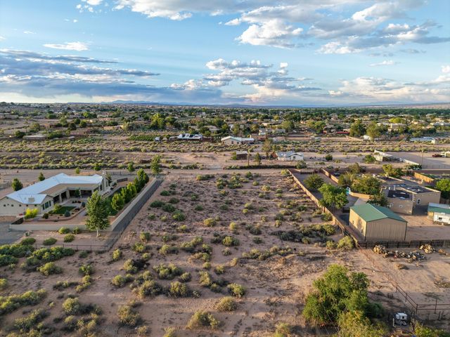 713 Perfecto Lopez Road, Corrales, NM 87048