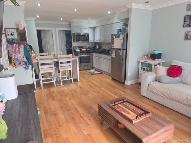 97-47 91st Street, Ozone Park, NY 11416