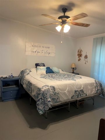 7701 Blue Quail Drive, Blanket, TX 76432