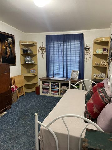 7701 Blue Quail Drive, Blanket, TX 76432