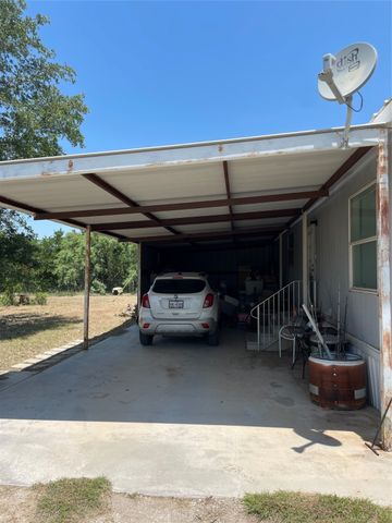 7701 Blue Quail Drive, Blanket, TX 76432