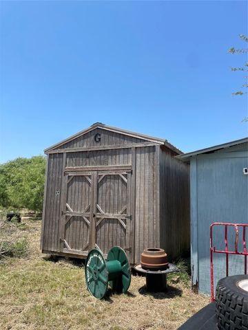 7701 Blue Quail Drive, Blanket, TX 76432