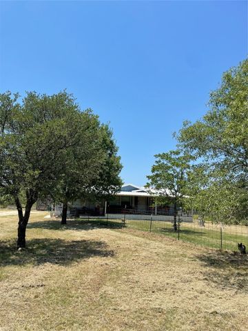 7701 Blue Quail Drive, Blanket, TX 76432