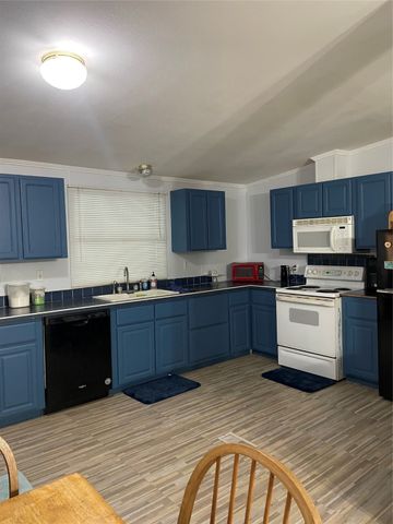 7701 Blue Quail Drive, Blanket, TX 76432