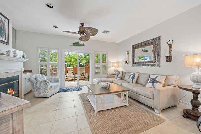 27 Grand Bay Circle, Juno Beach, FL 33408