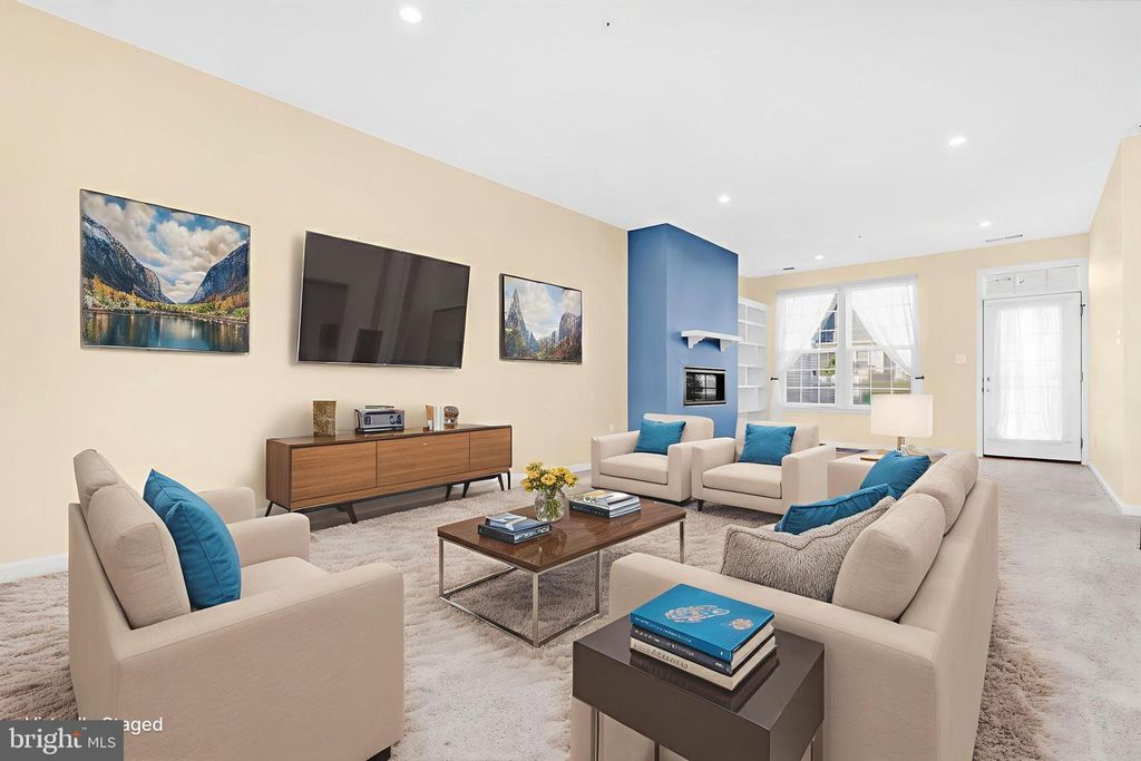 5362 RED MULBERRY WAY, Frederick, MD 21703