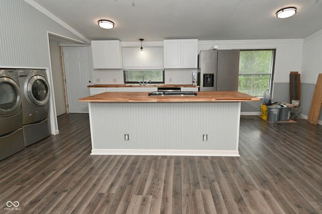 9826 Brann Road, Poland, IN 47868