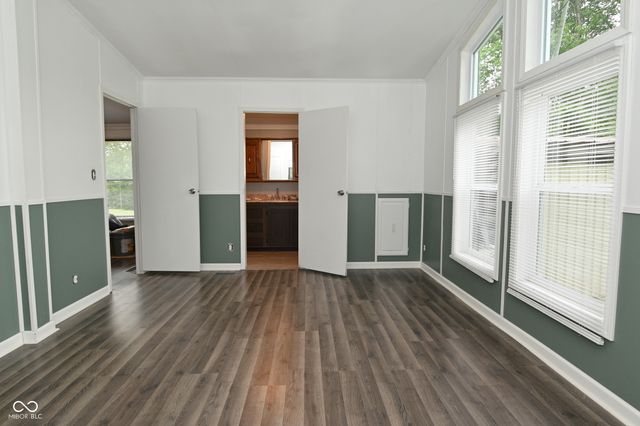 9826 Brann Road, Poland, IN 47868