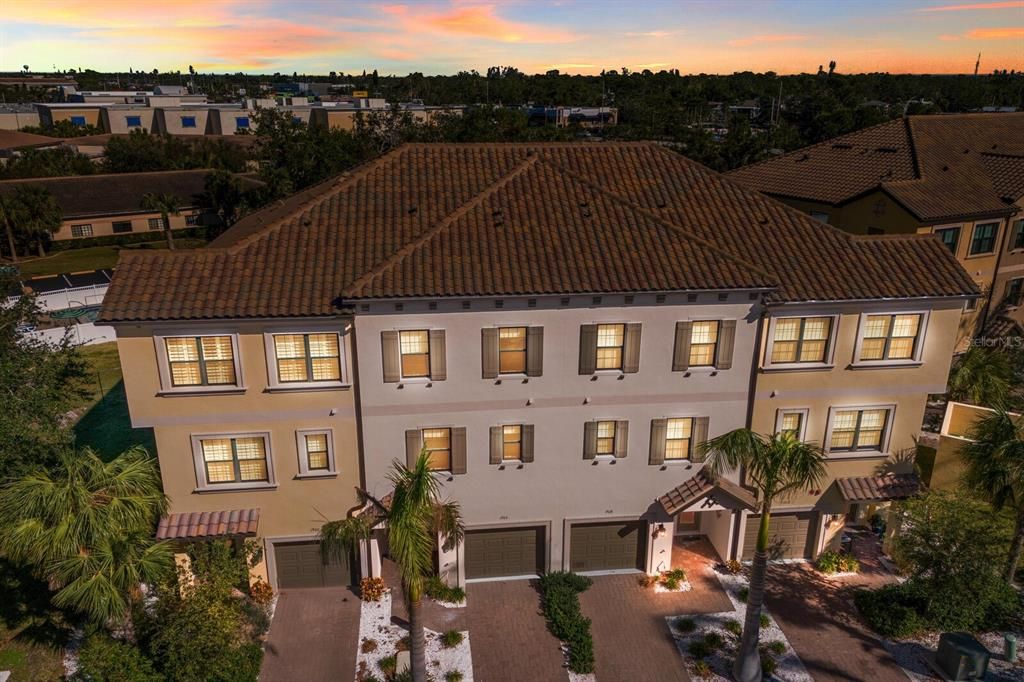 1904 MONTE CARLO DRIVE, Sarasota, FL 34231